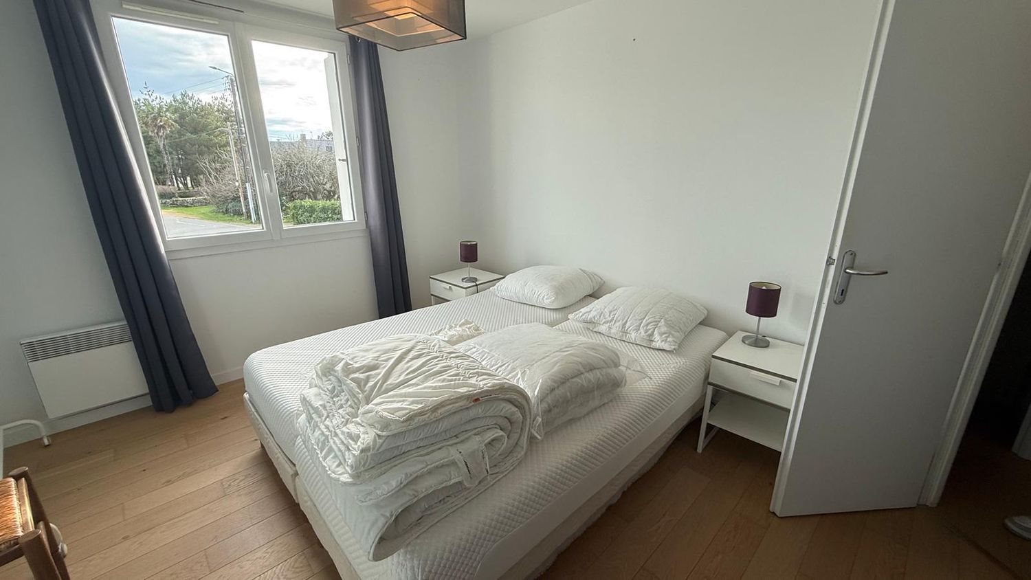 Maison à louer, 62m², Carnac