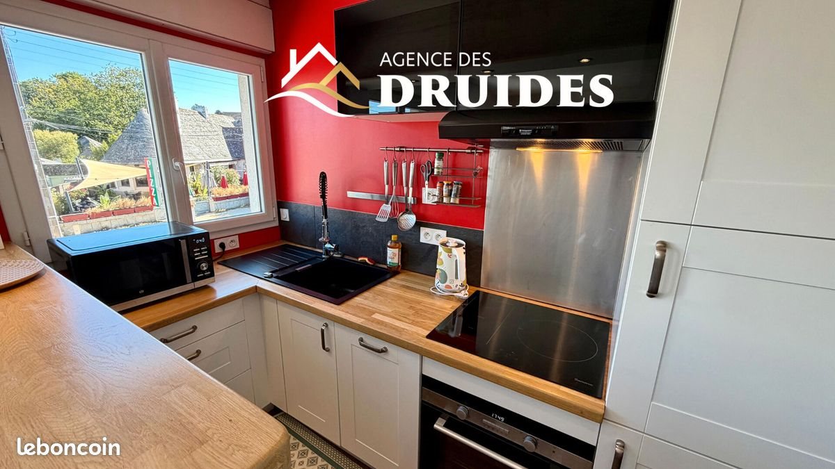 Appartement à vendre, 34m², Carnac