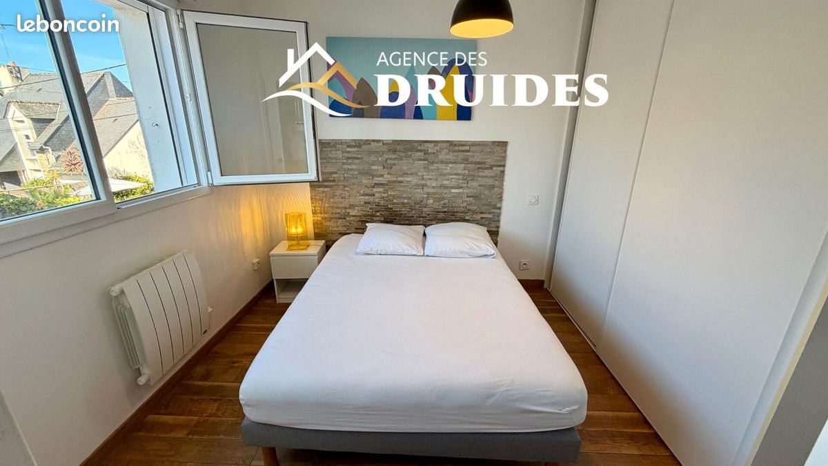 Appartement à vendre, 34m², Carnac