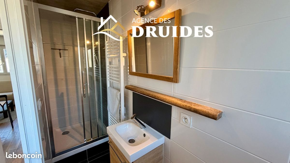 Appartement à vendre, 34m², Carnac