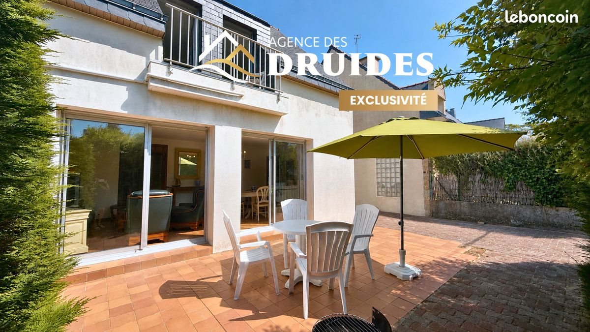 Maison à vendre, 77m², Carnac