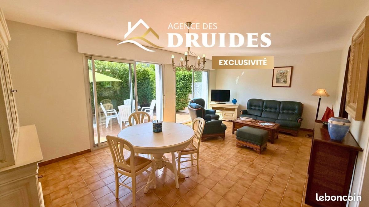 Maison à vendre, 77m², Carnac