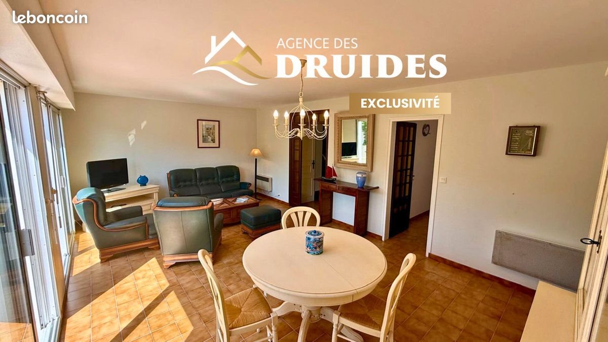 Maison à vendre, 77m², Carnac