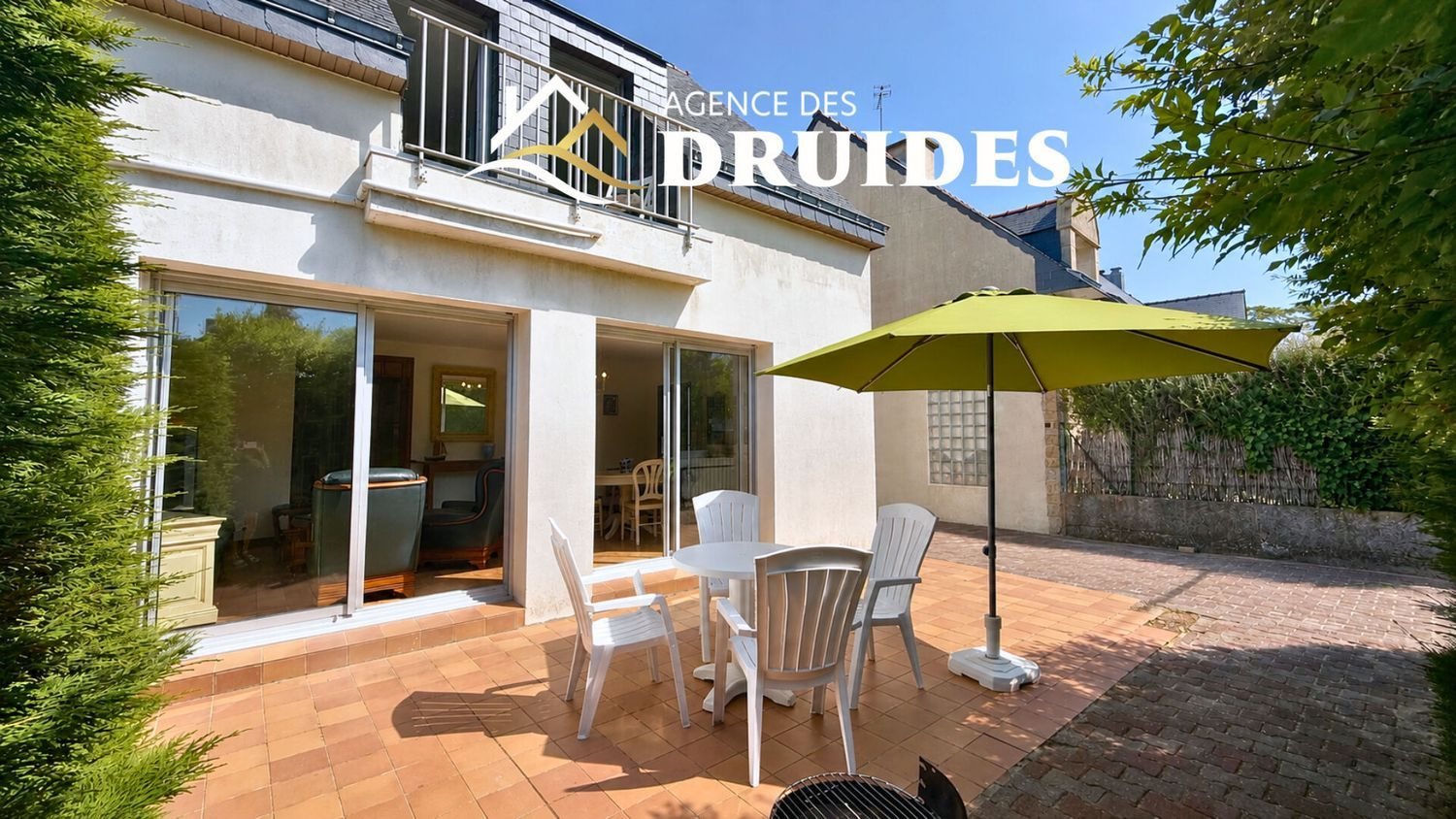 Maison à vendre, 77m², Carnac