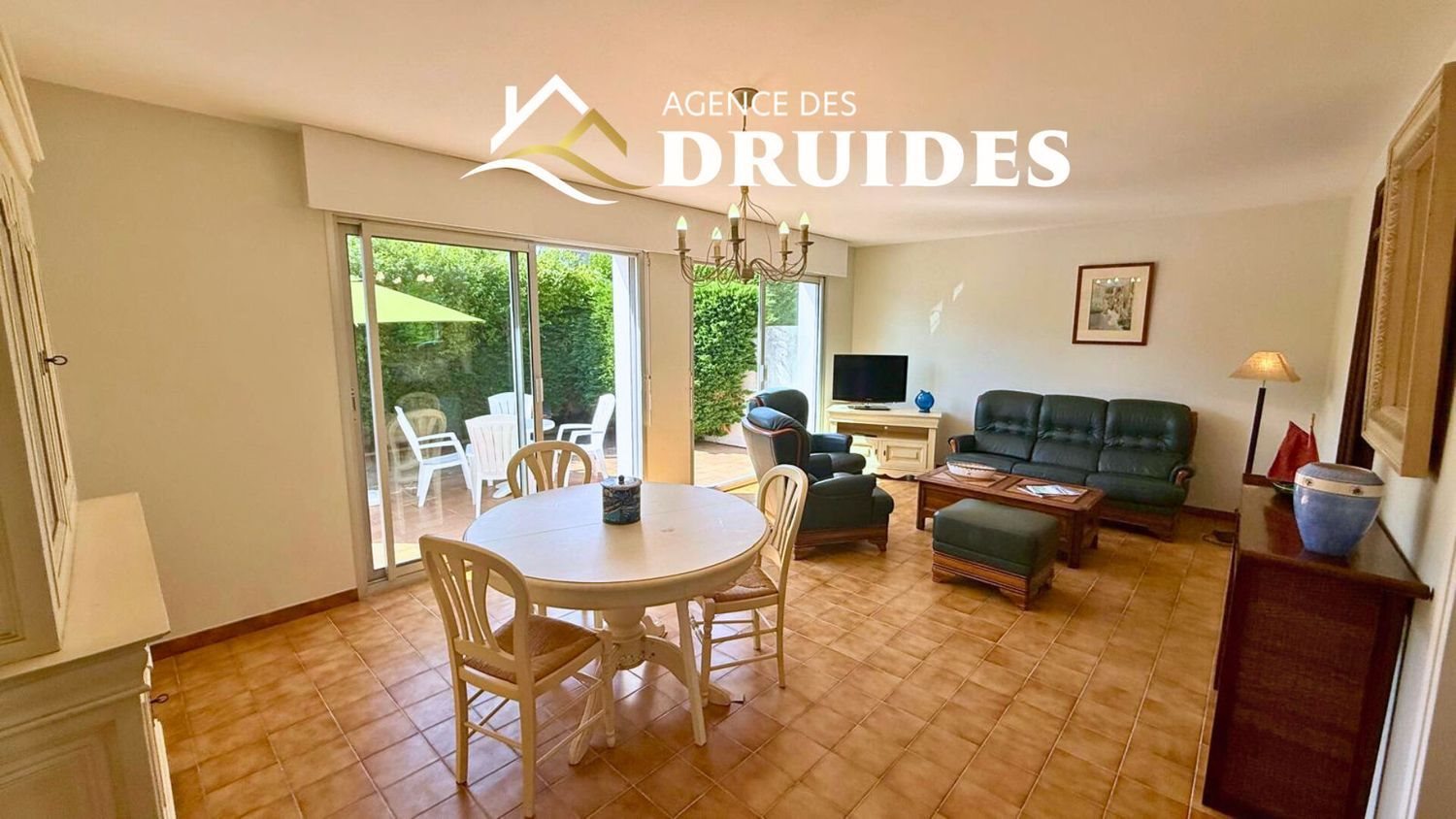 Maison à vendre, 77m², Carnac