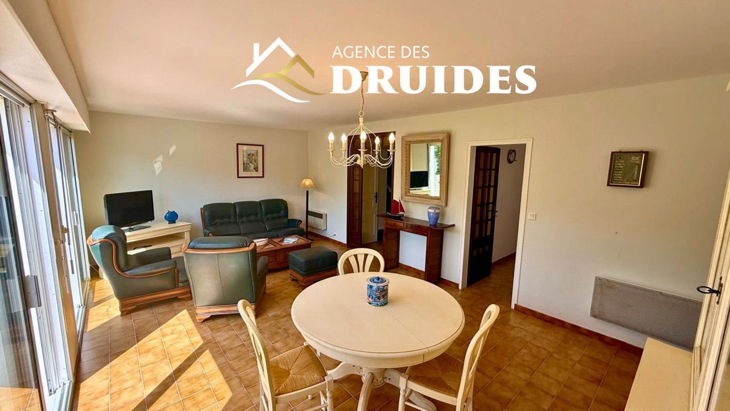 Maison à vendre, 77m², Carnac