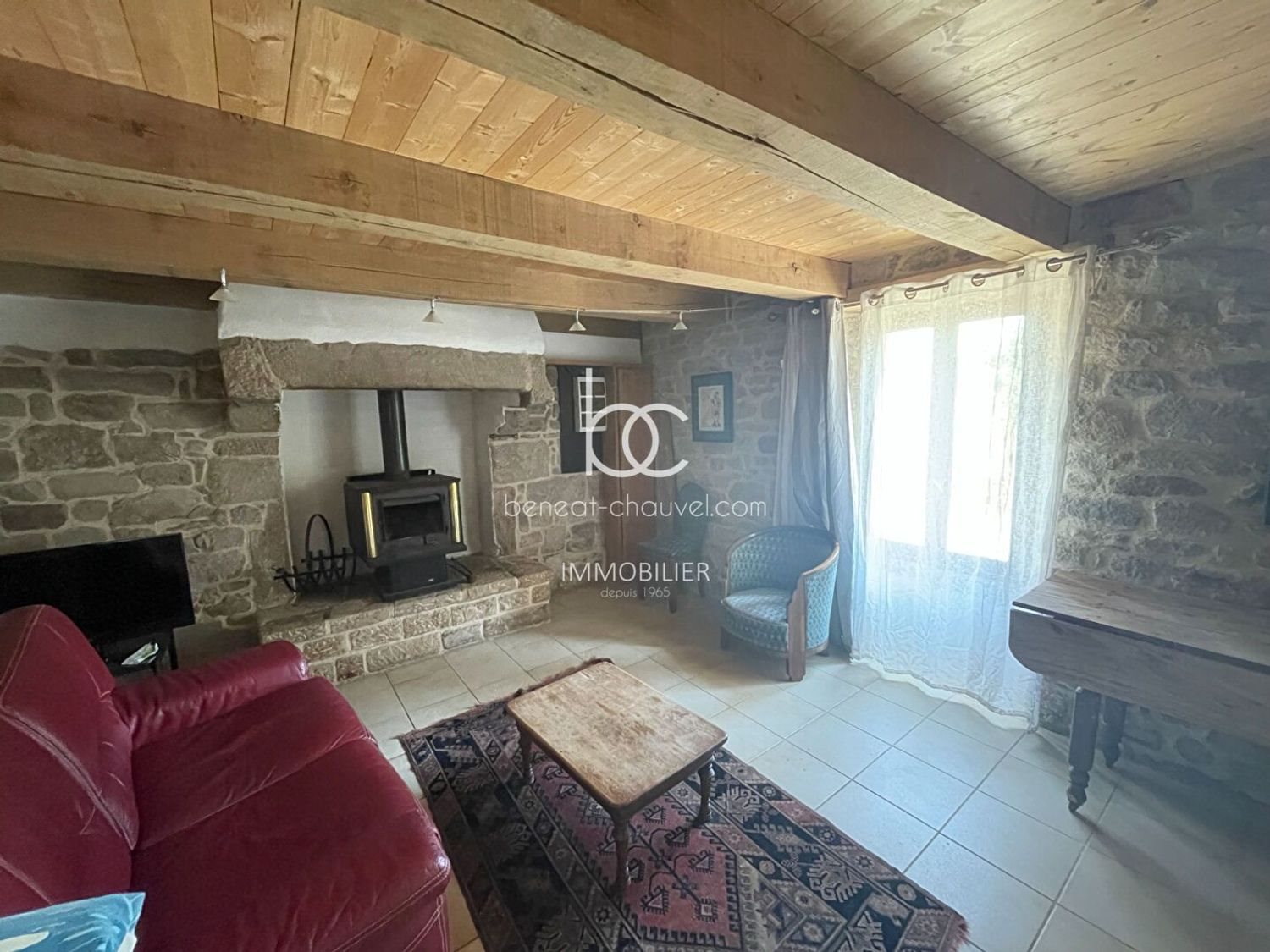 Maison à vendre, 77m², Carnac