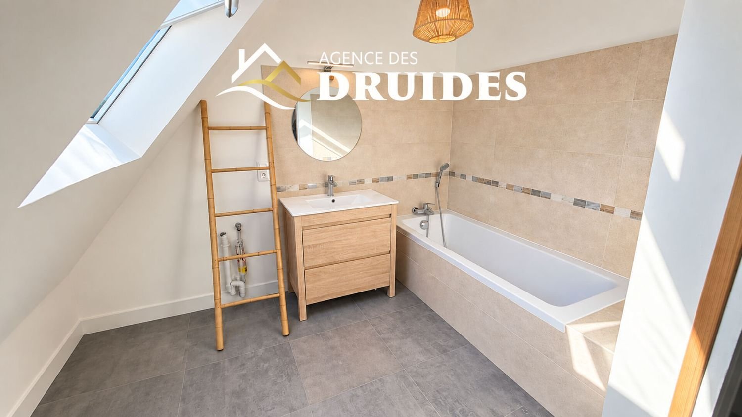 Maison à vendre, 110m², Carnac