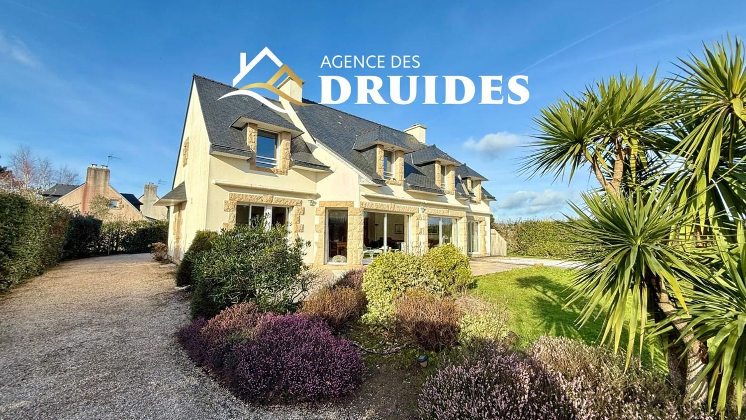 Maison à vendre, 251m², Carnac