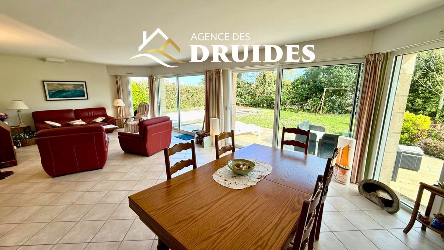 Maison à vendre, 251m², Carnac