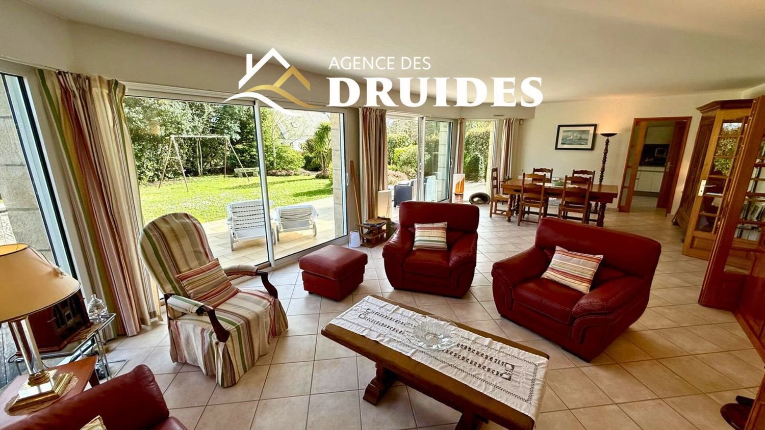 Maison à vendre, 251m², Carnac