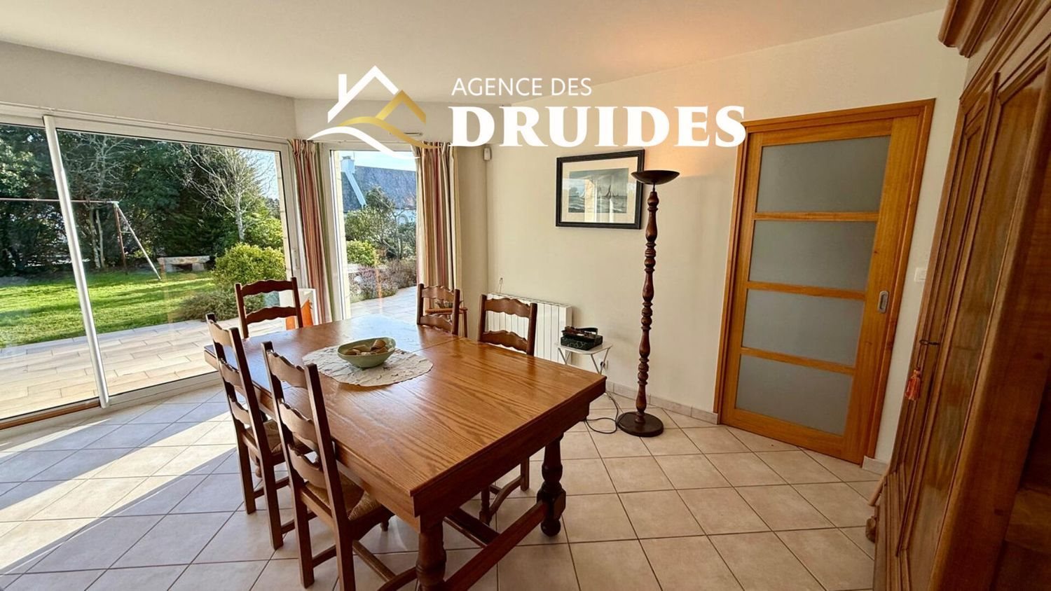 Maison à vendre, 251m², Carnac