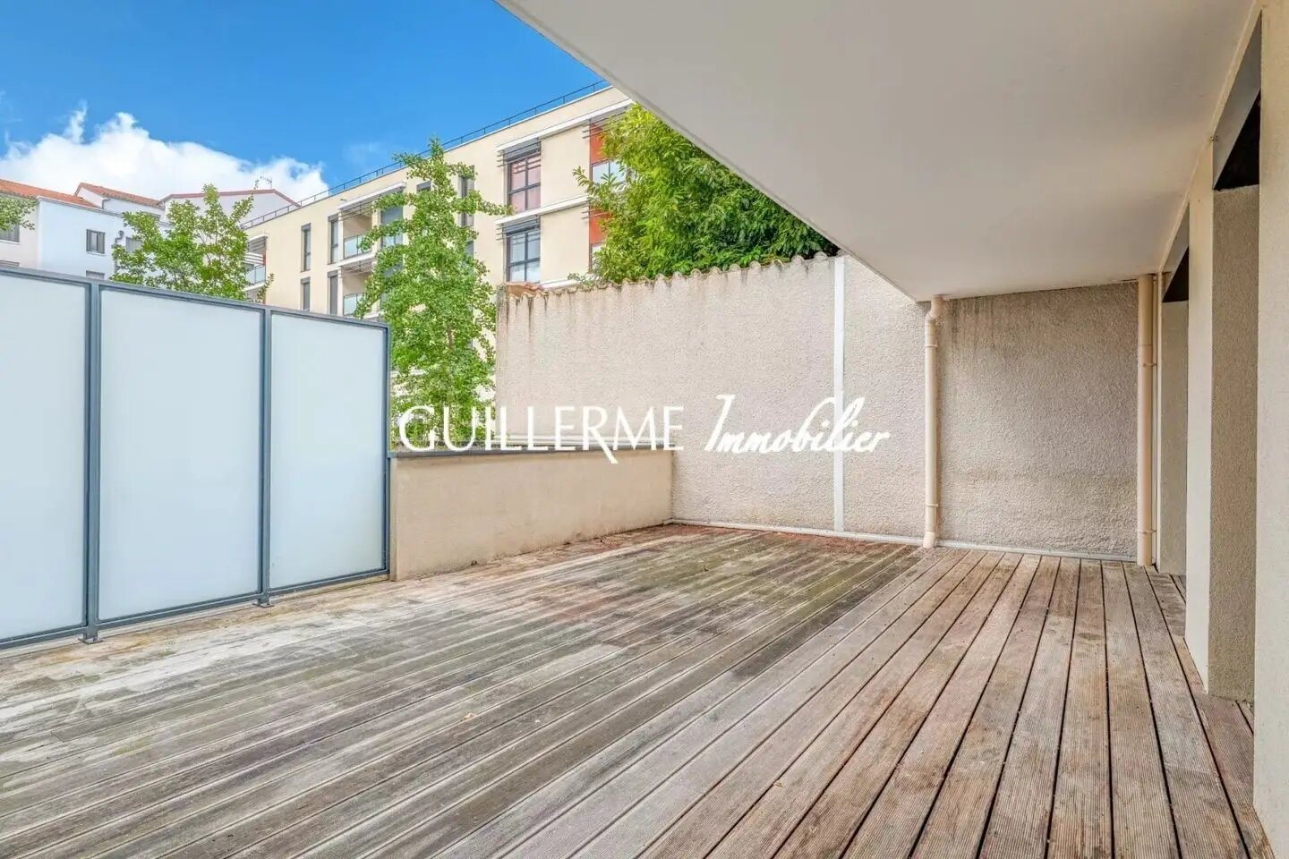 Appartement à vendre, 71m², Ecully