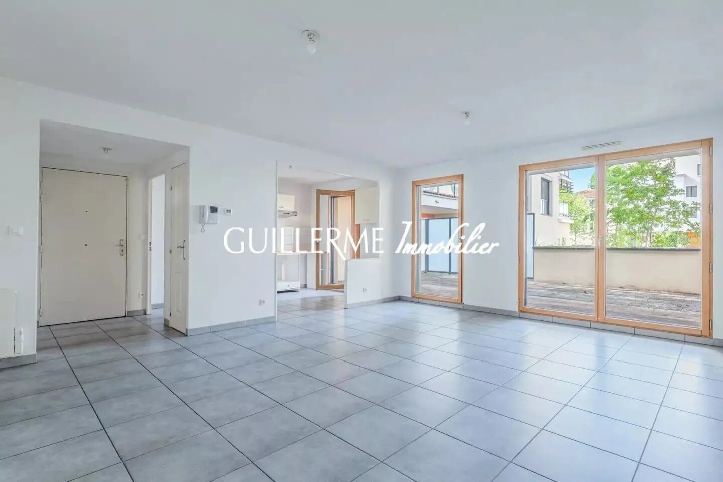 Appartement à vendre, 71m², Ecully