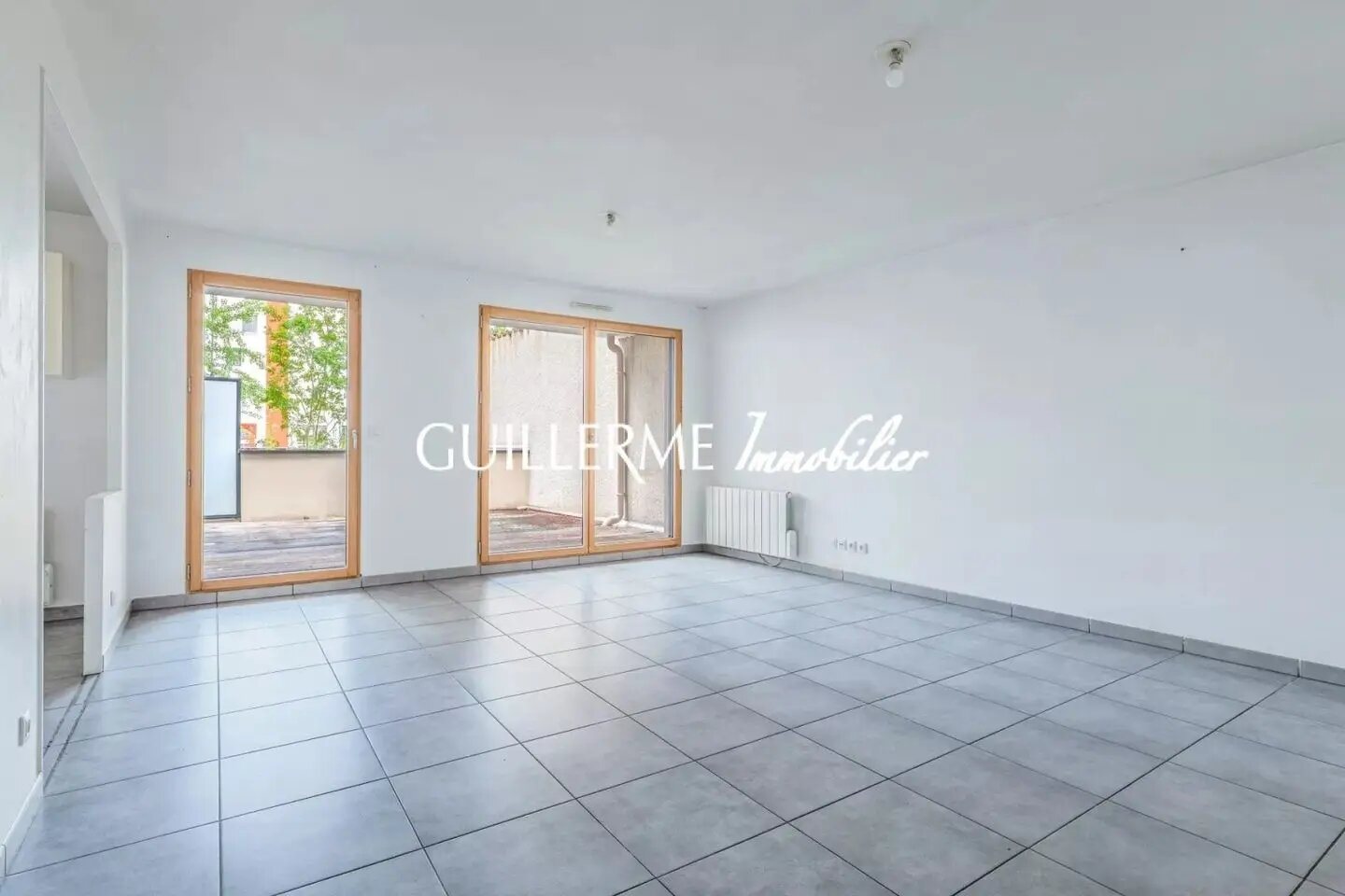 Appartement à vendre, 71m², Ecully