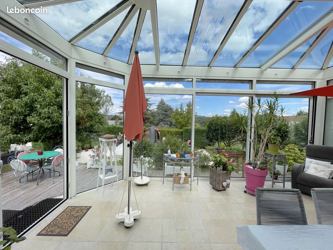 Maison à vendre, 144m², Charbonnières-les-Bains