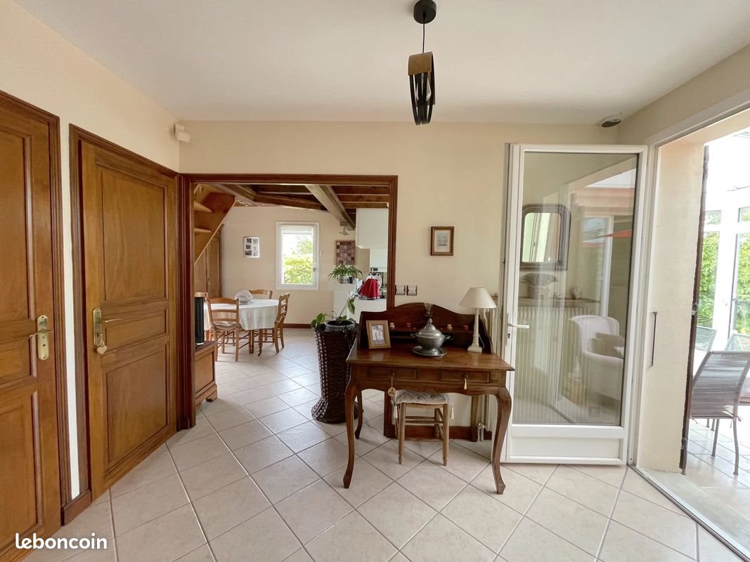 Maison à vendre, 144m², Charbonnières-les-Bains