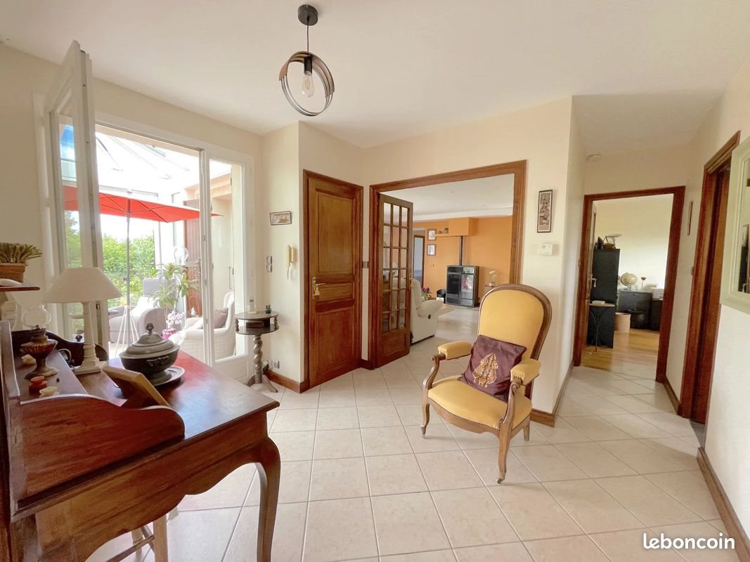 Maison à vendre, 144m², Charbonnières-les-Bains