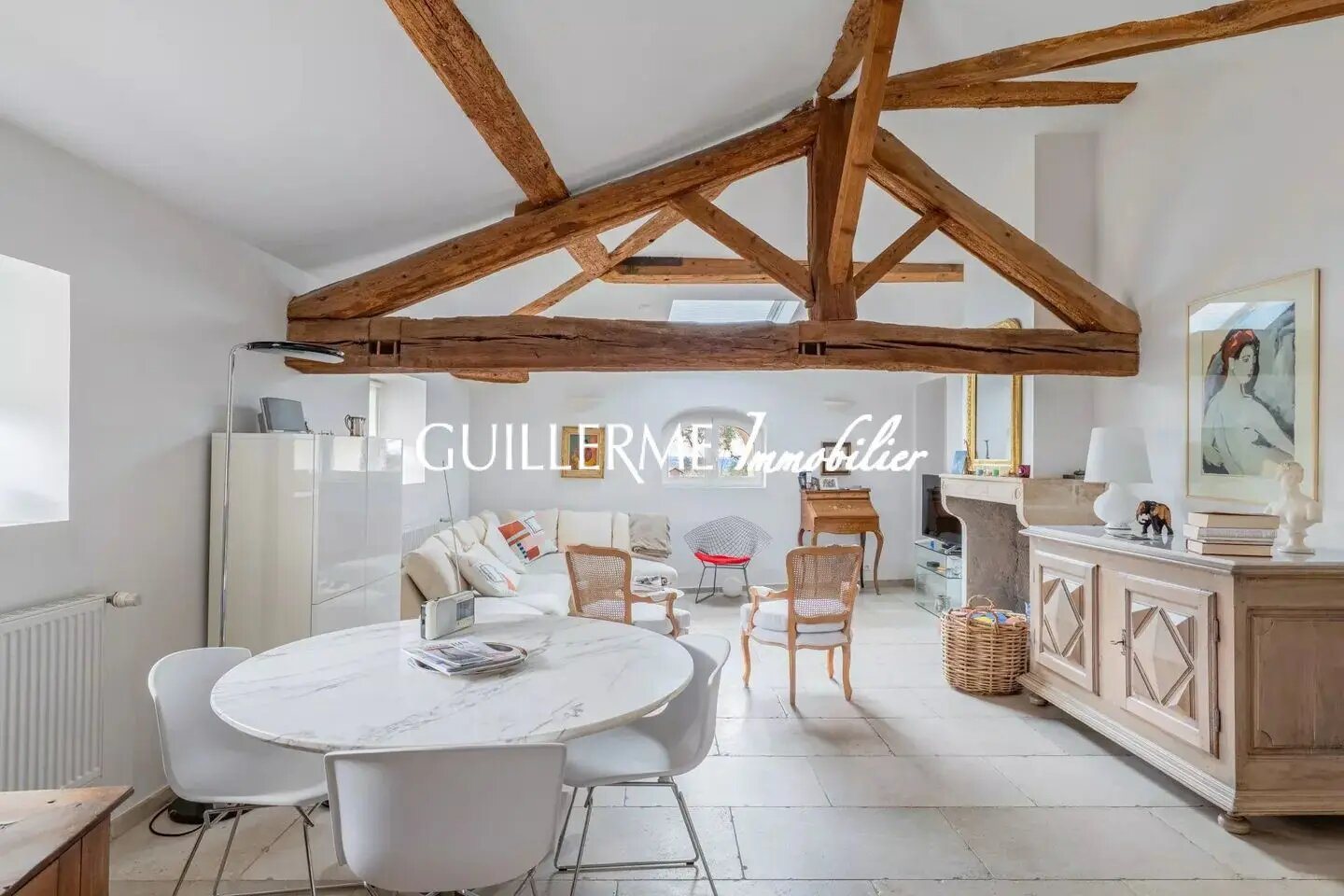 Appartement à vendre, 103m², Dardilly