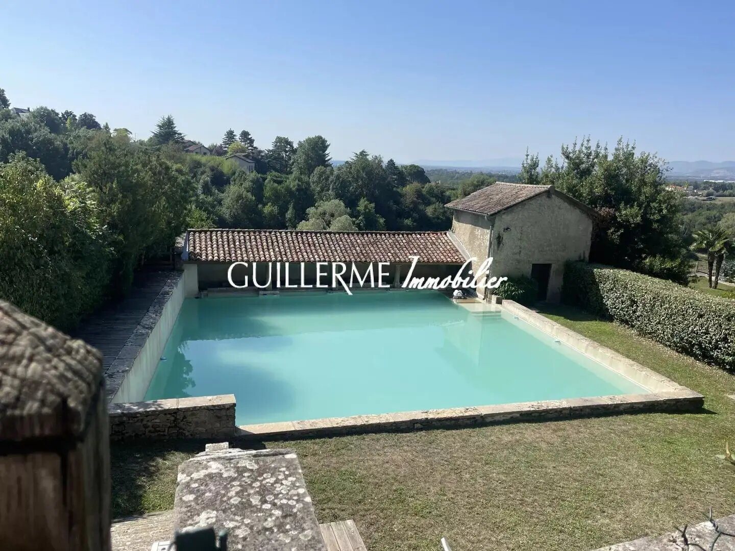 Appartement à vendre, 103m², Dardilly
