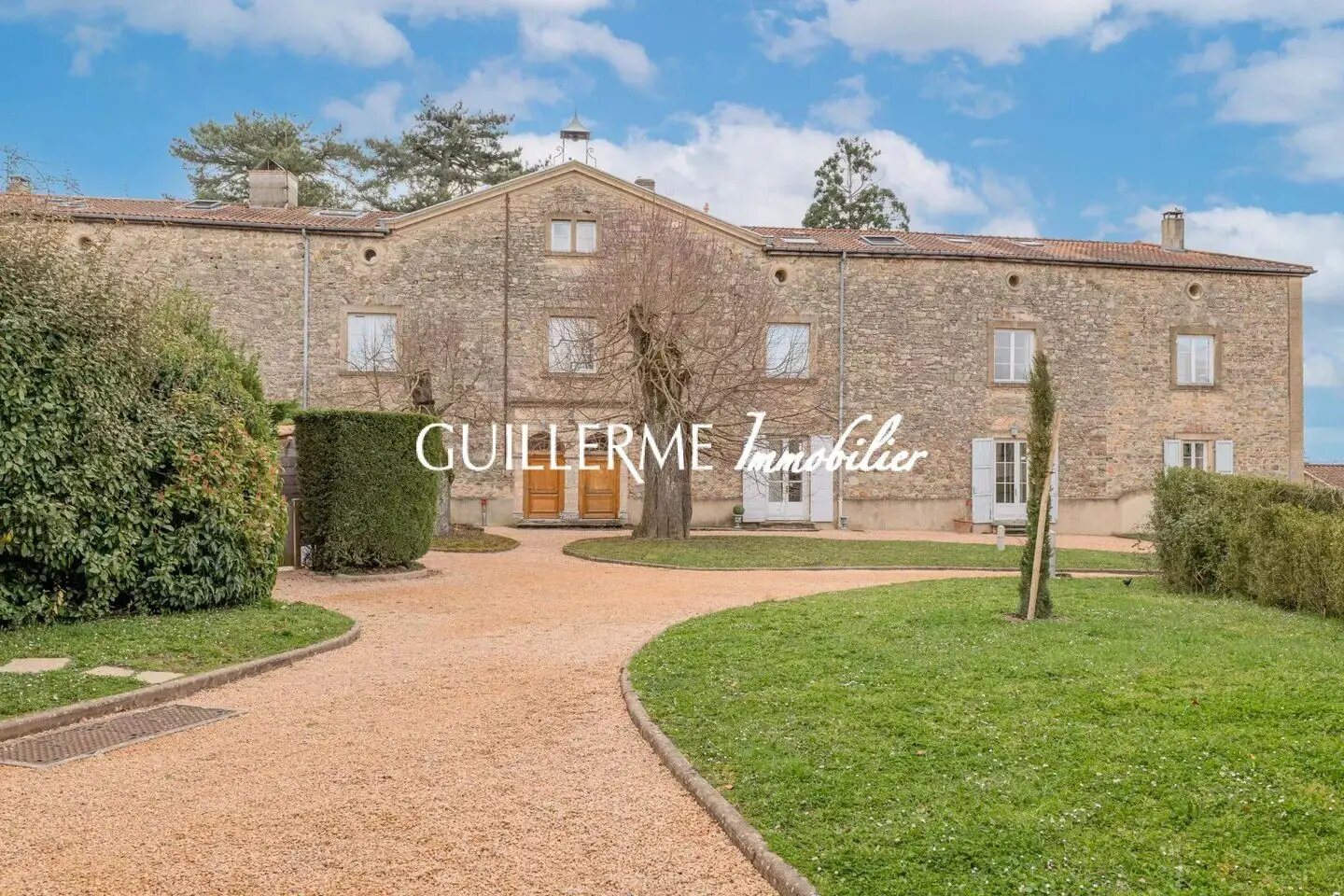 Appartement à vendre, 103m², Dardilly