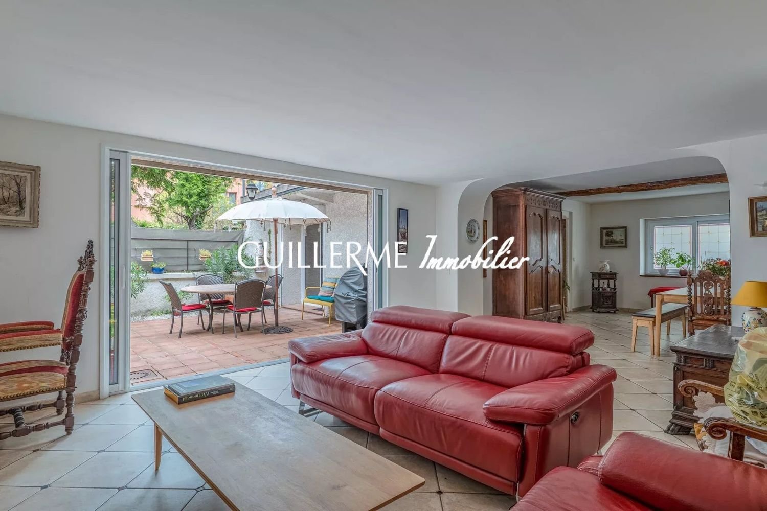 Appartement à vendre, 128m², Dardilly