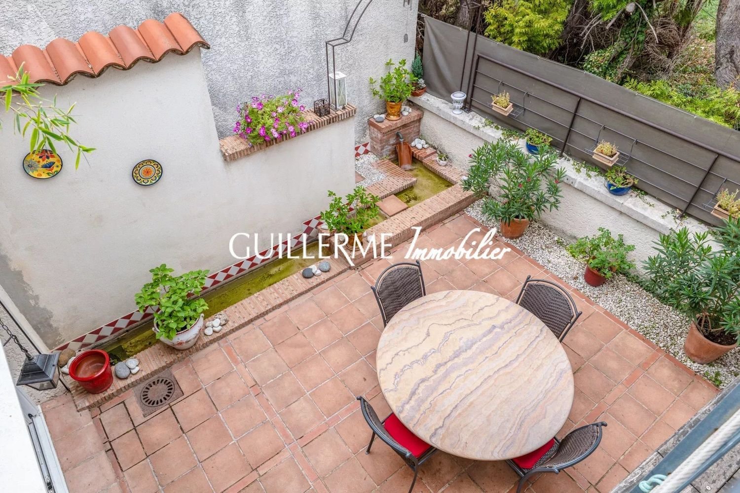 Appartement à vendre, 128m², Dardilly