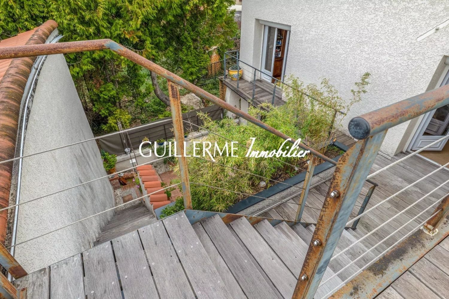 Appartement à vendre, 128m², Dardilly