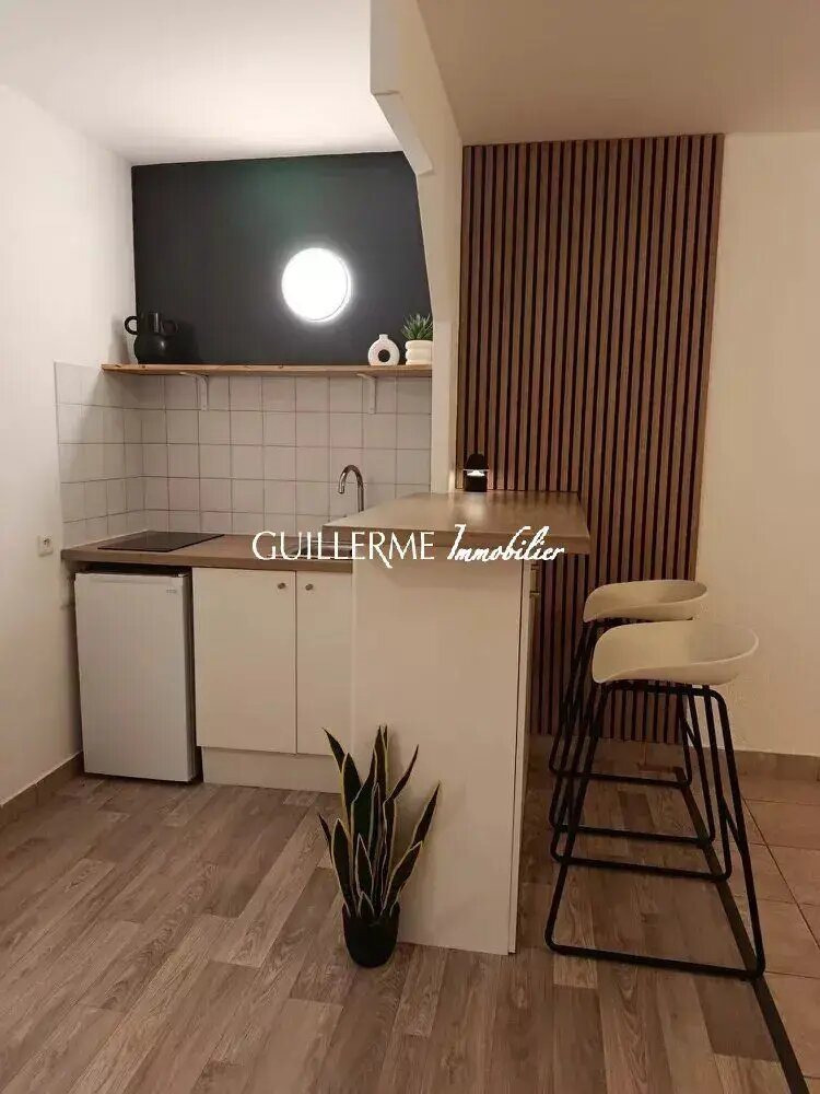 Appartement à vendre, 30m², Dardilly