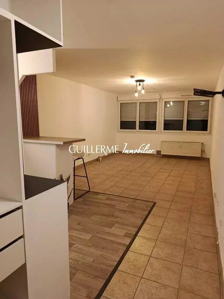 Appartement à vendre, 30m², Dardilly