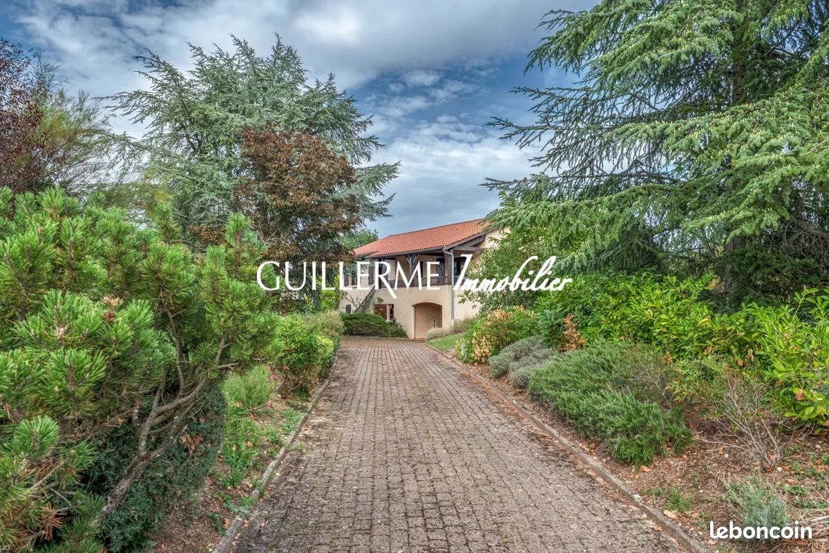 Maison à vendre, 125m², Dardilly