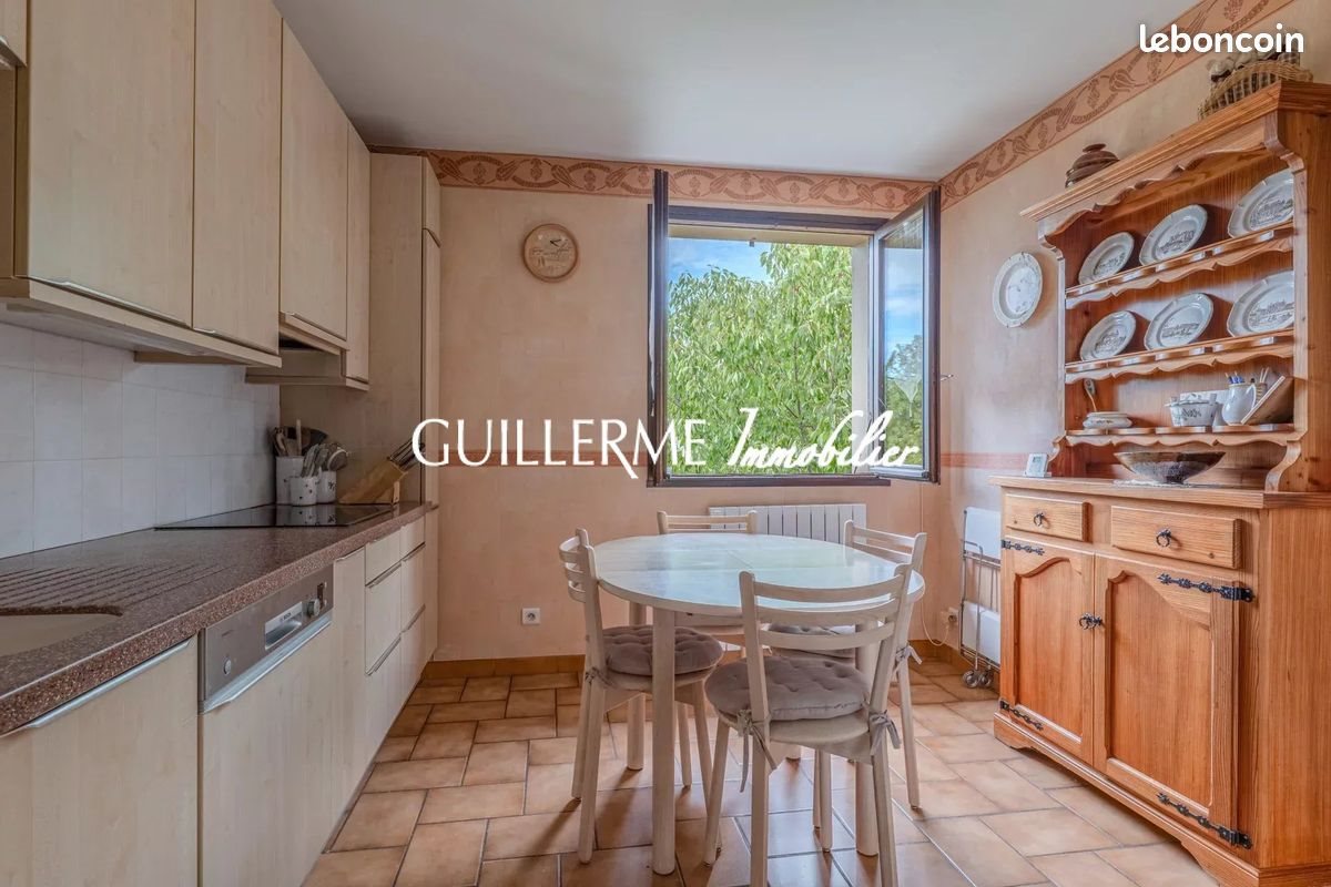 Maison à vendre, 125m², Dardilly