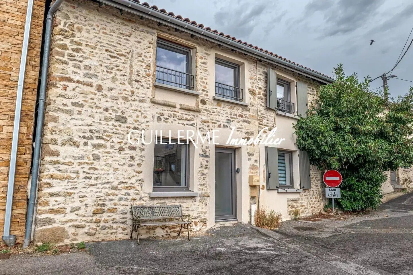 Appartement à louer, 45m², Dardilly