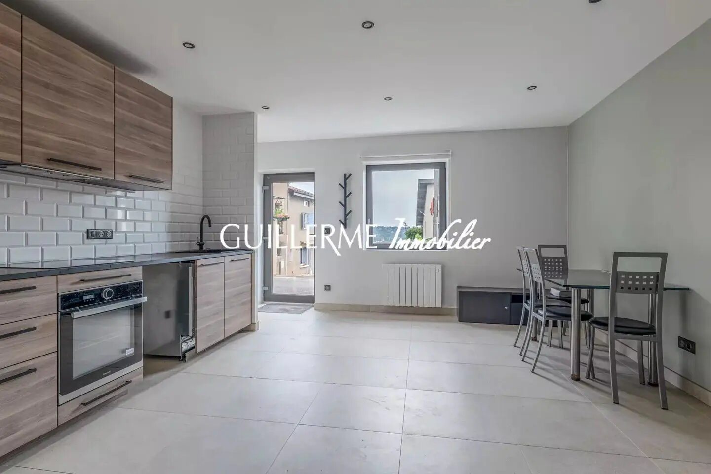 Appartement à louer, 45m², Dardilly