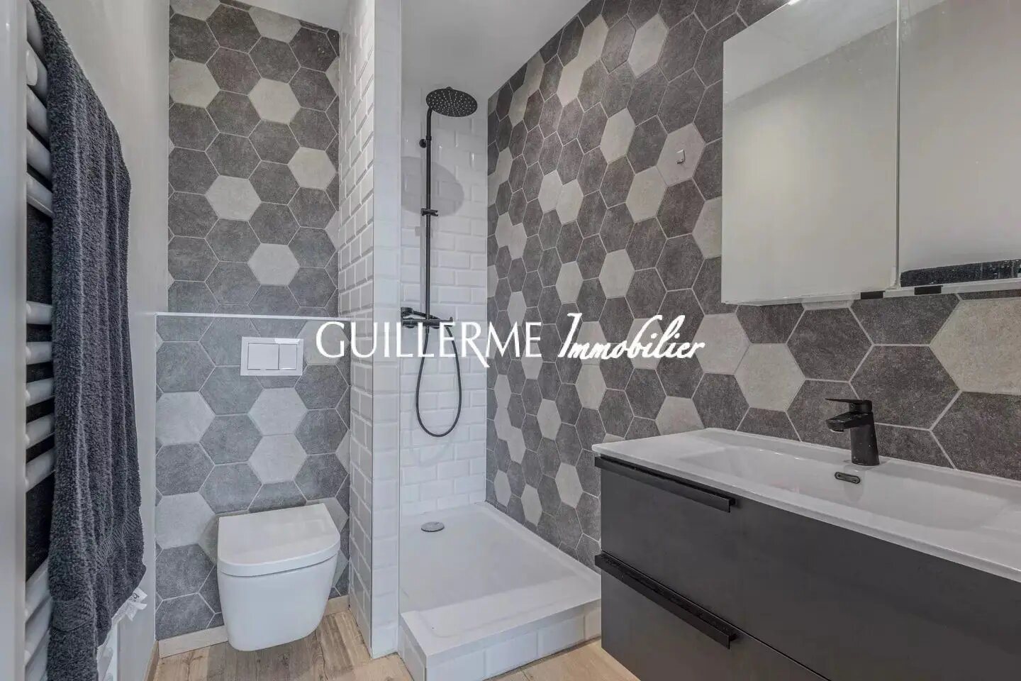 Appartement à louer, 45m², Dardilly