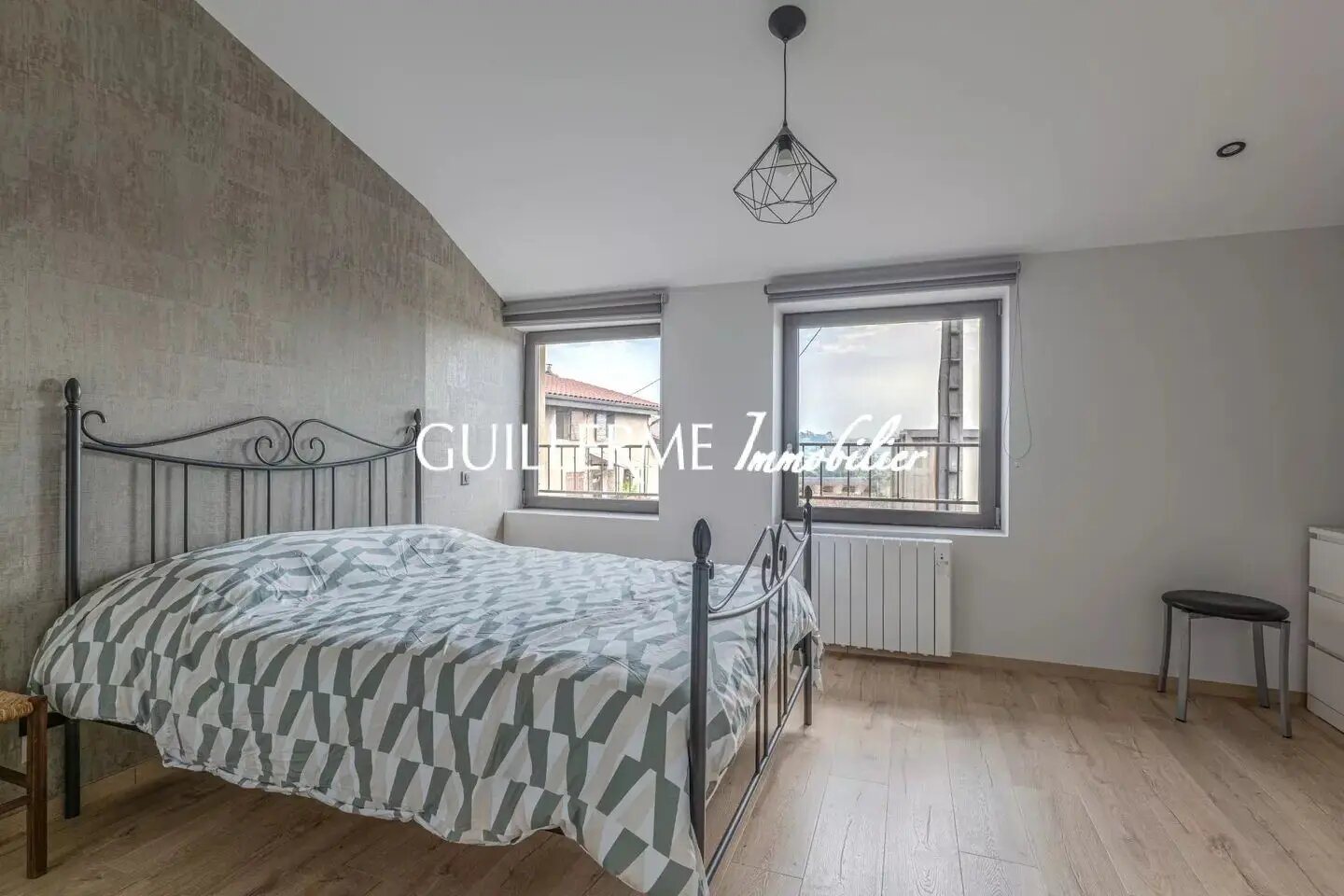 Appartement à louer, 45m², Dardilly