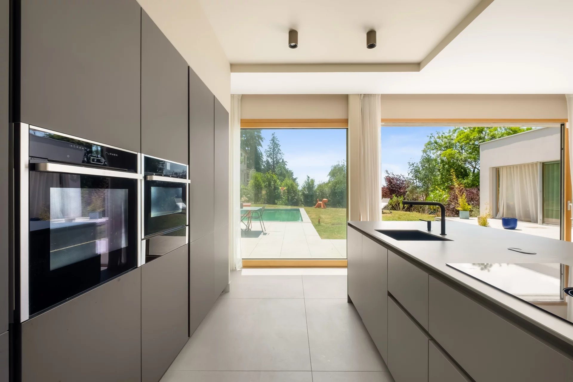 Maison à vendre, 228m², La Tour-de-Salvagny
