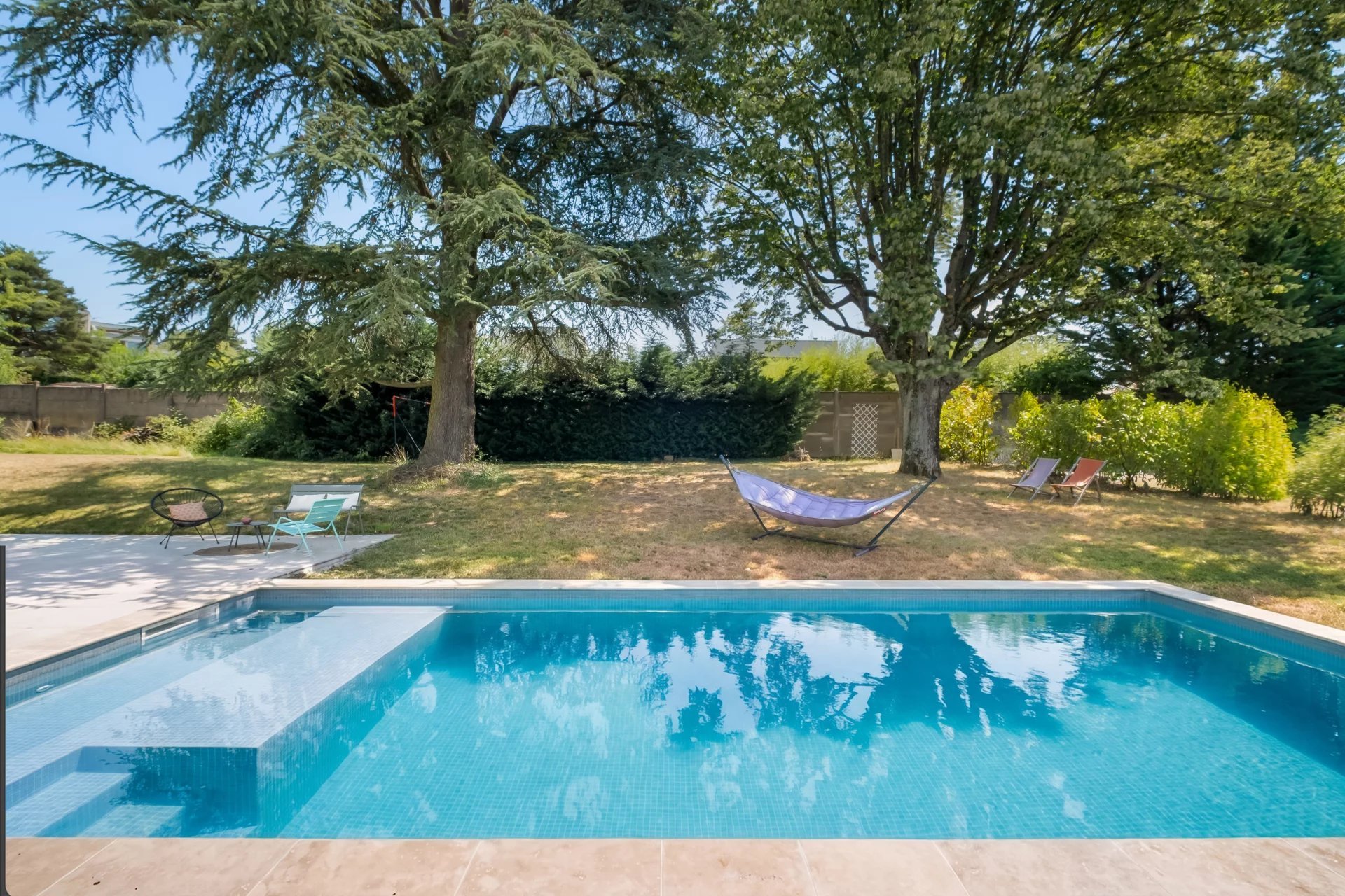 Maison à vendre, 228m², La Tour-de-Salvagny