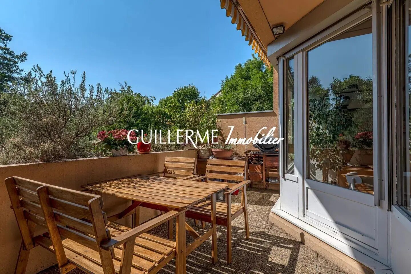 Appartement à vendre, 105m², Dardilly