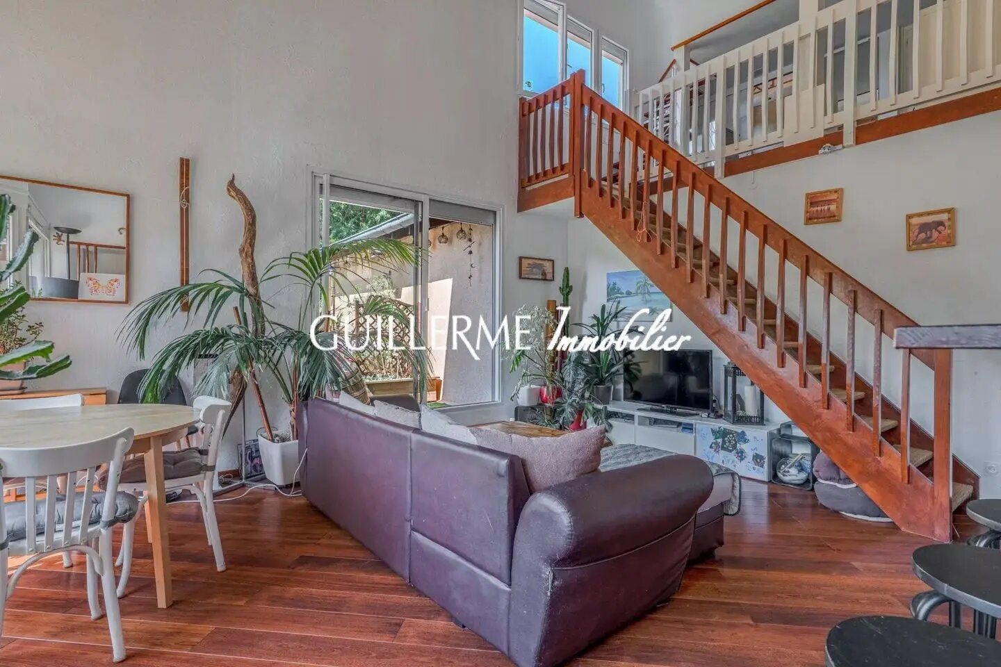 Appartement à vendre, 105m², Dardilly
