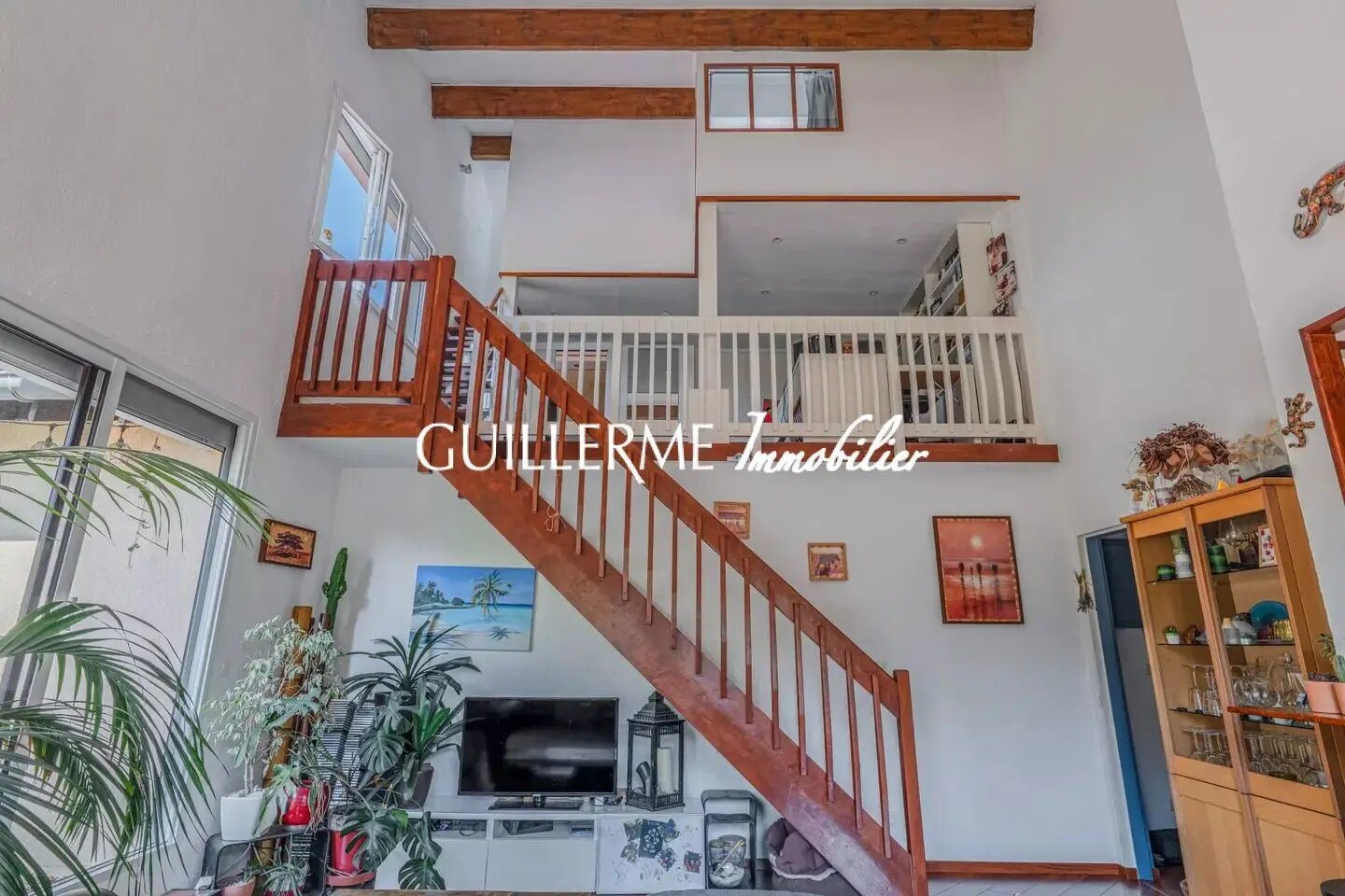 Appartement à vendre, 105m², Dardilly