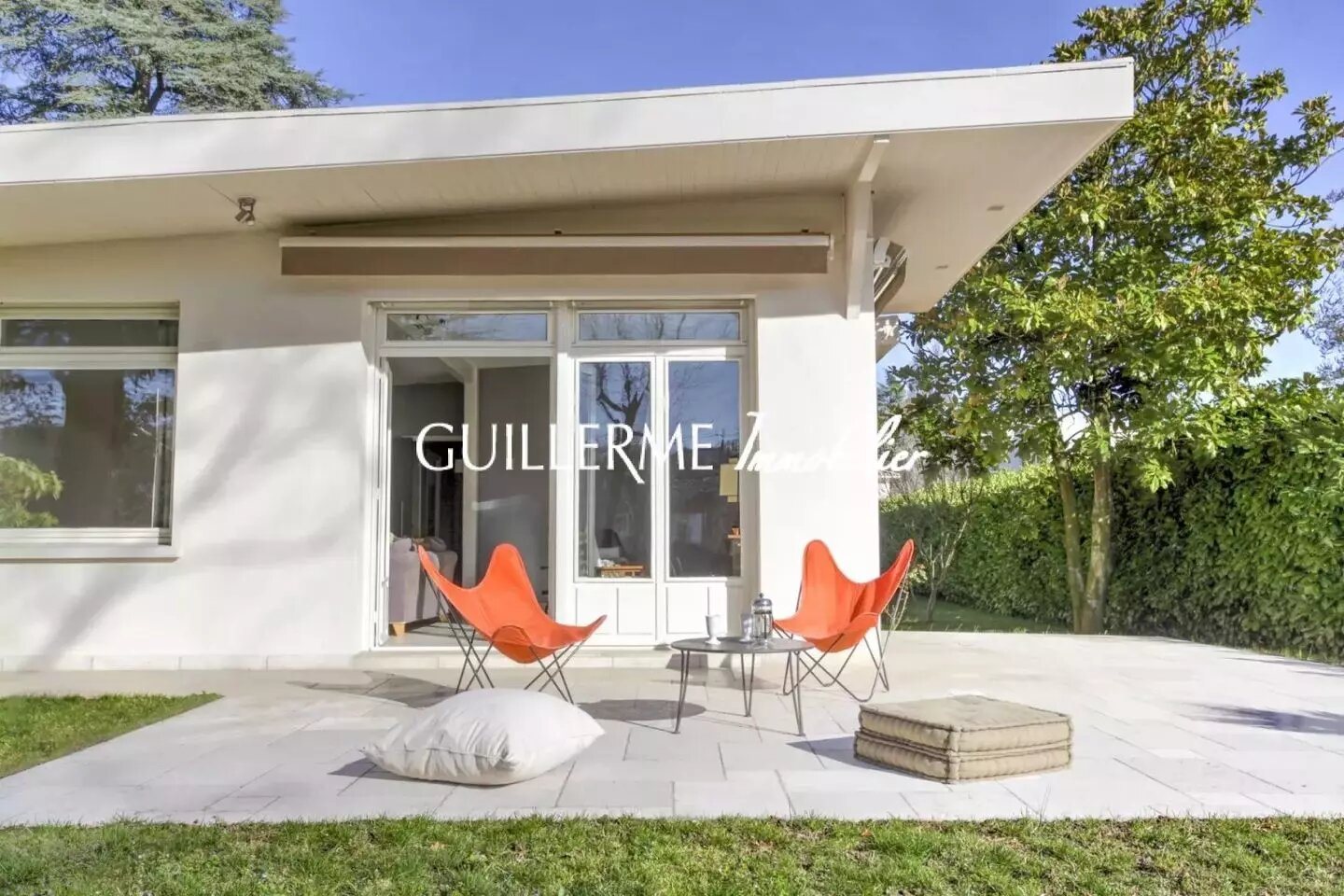 Maison à vendre, 157m², Lyon 4ème