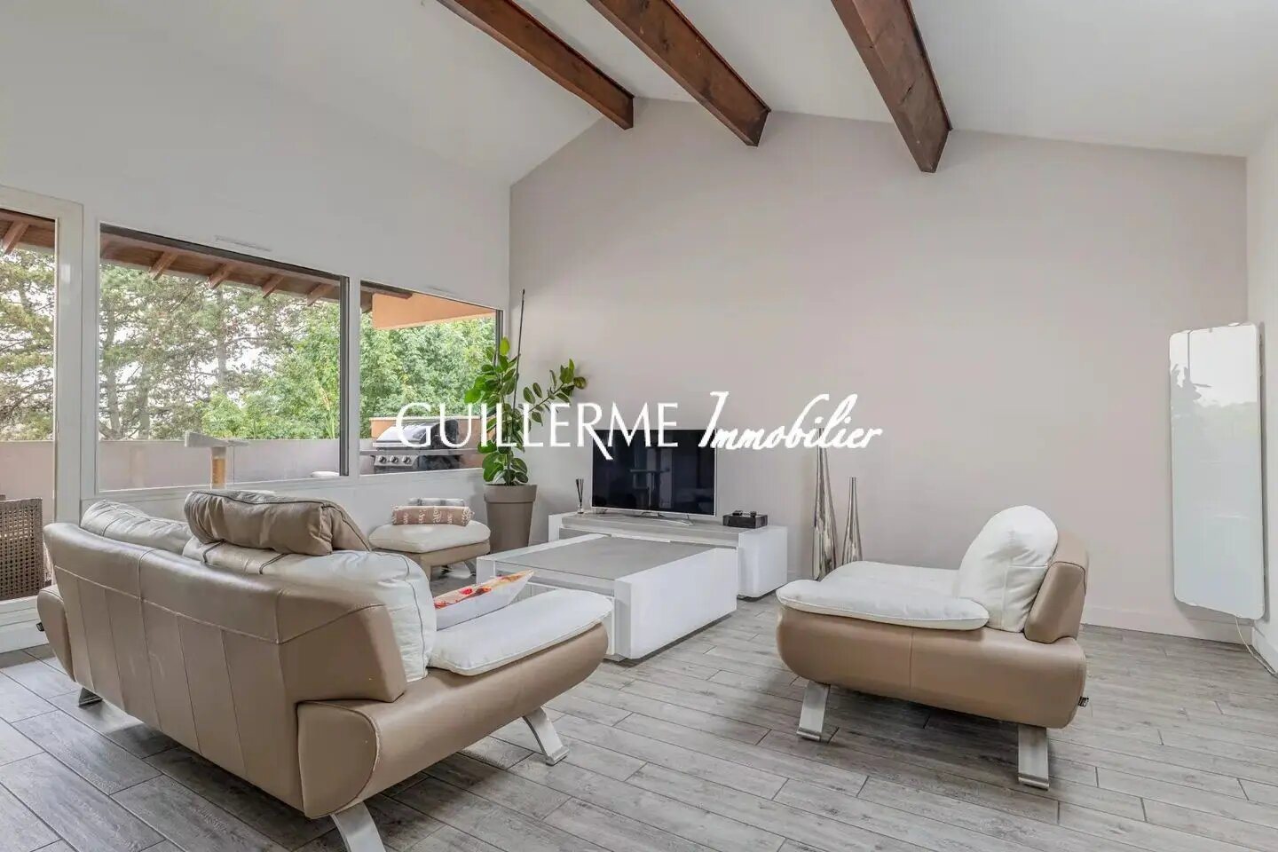 Appartement à vendre, 108m², Dardilly