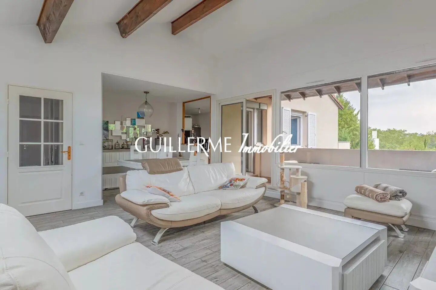 Appartement à vendre, 108m², Dardilly