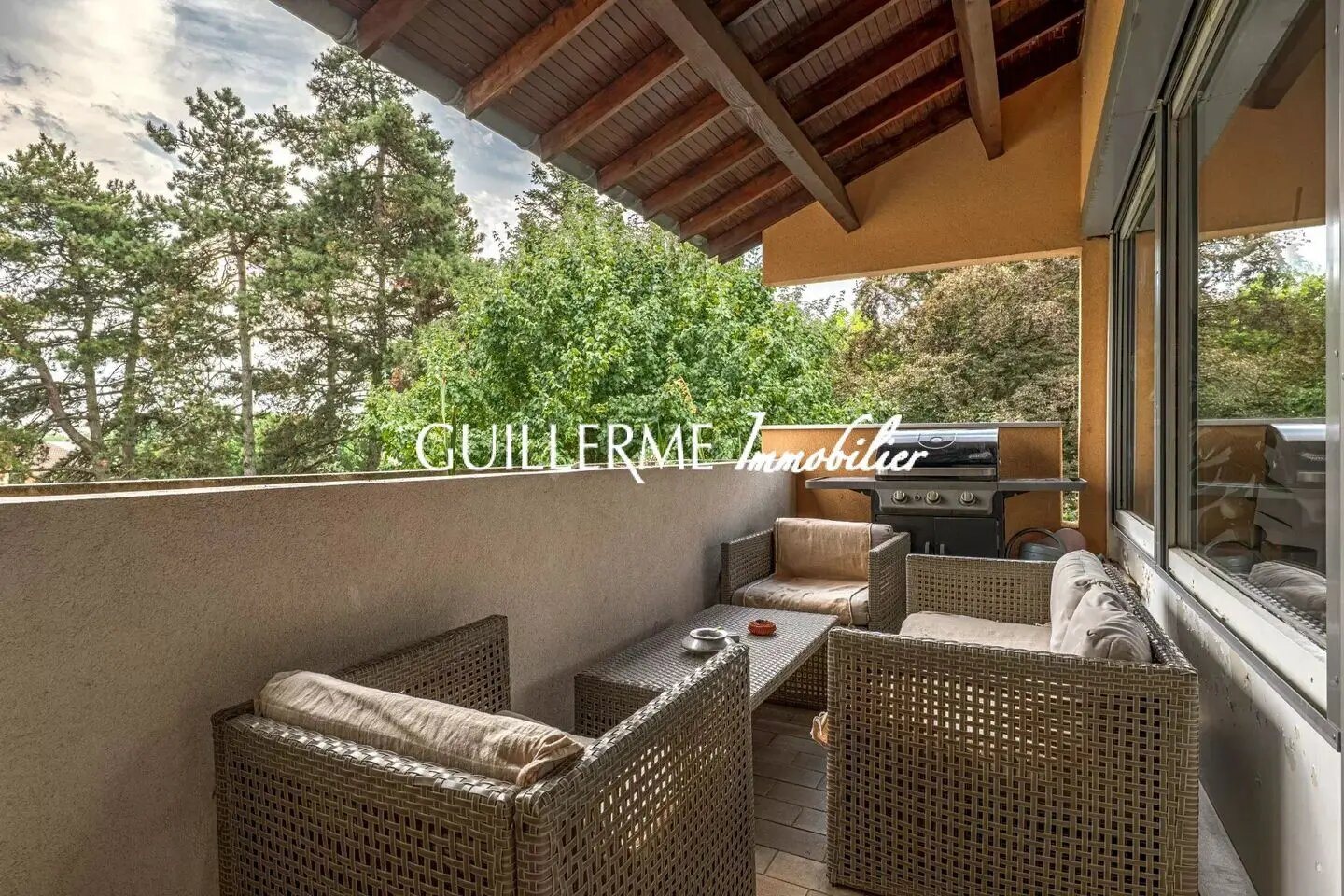 Appartement à vendre, 108m², Dardilly
