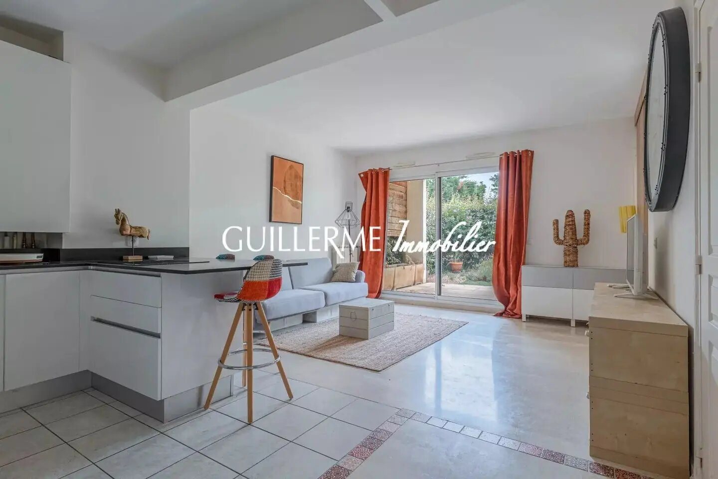 Appartement à vendre, 45m², Dardilly