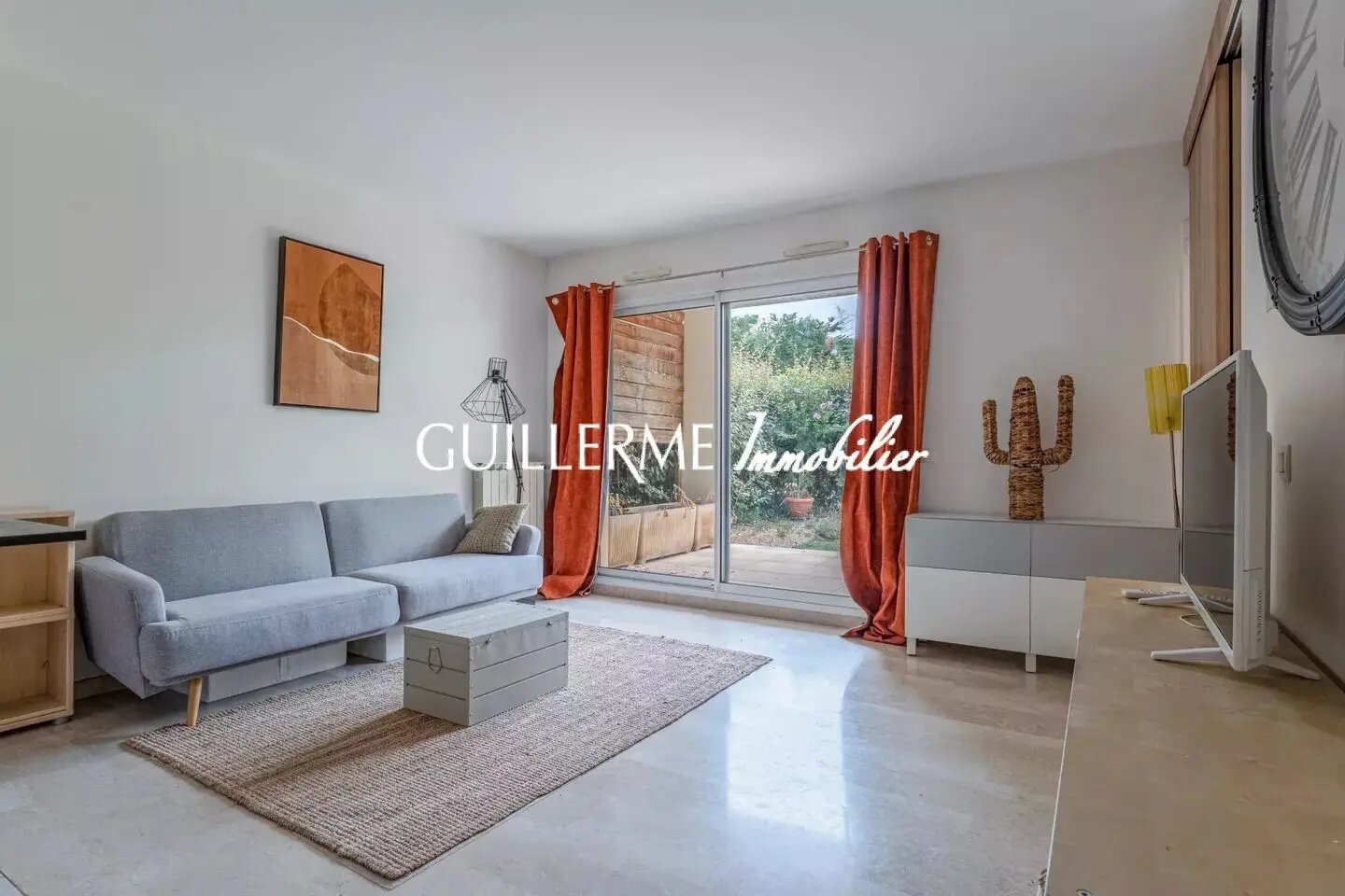 Appartement à vendre, 45m², Dardilly