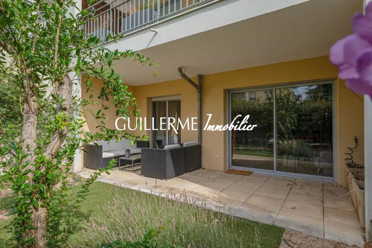 Appartement à vendre, 45m², Dardilly