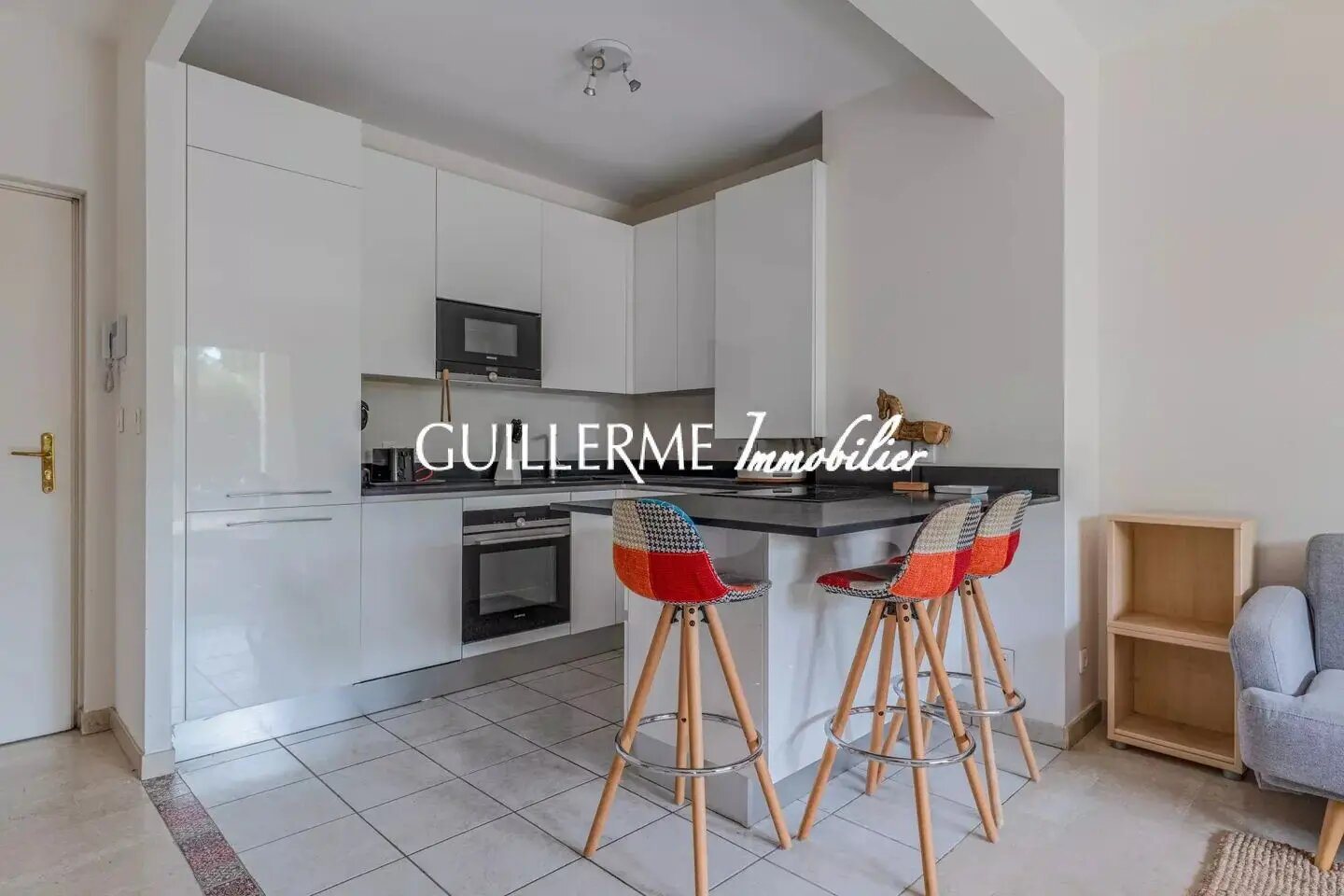 Appartement à vendre, 45m², Dardilly