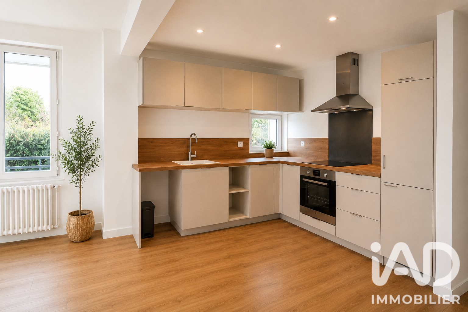 Maison à vendre, 95m², La Rochelle